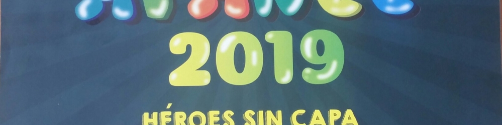 venta de calendario solidarios APANEE