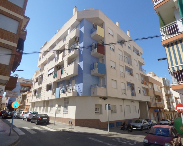 Apartamento - Venta - Torrevieja - El Molino