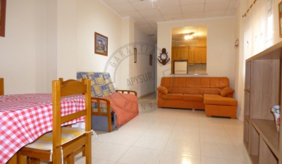 Apartment - Sale - Torrevieja - Parque de Naciones