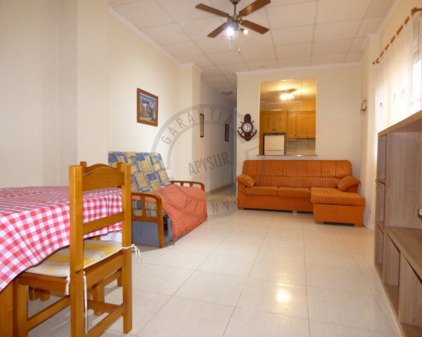 Apartamento - Venta - Torrevieja - Parque de Naciones