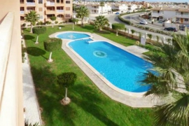 Venta - Apartamento - Orihuela costa -  Villamartin