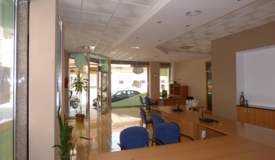 Commercial - Sale - Torrevieja - Centro