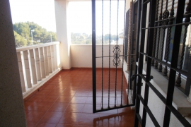 Venta - Apartamento - Orihuela costa -  Villamartin