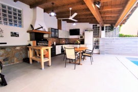 Venta - Chalet pareado - Torrevieja - Urbanización Los Balcones