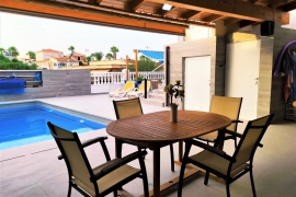 Venta - Chalet pareado - Torrevieja - Urbanización Los Balcones