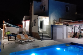 Venta - Chalet pareado - Torrevieja - Urbanización Los Balcones