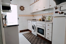 Cocina independiente