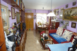Living-room