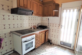 Venta - Chalet adosado - Torrevieja - Urbanización Los Balcones