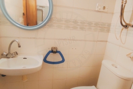 ванная туалет