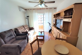 Living-room