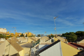 Sale - Townhouse - Torrevieja - Punta Prima Urbanization