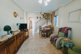 Sale - Semidetached house - Orihuela costa - Residence Las Filipinas