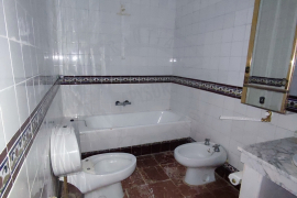 Cuarto de baño