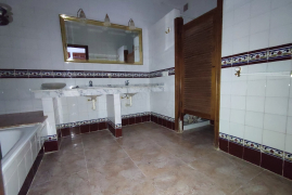 Cuarto de baño