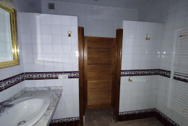 Cuarto de baño