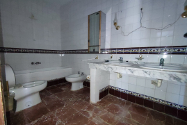 Cuarto de baño