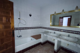 Cuarto de baño