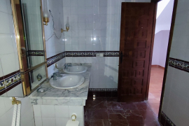 Cuarto de baño