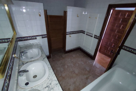 Cuarto de baño