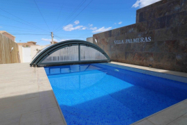 Piscina privada