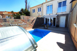 Piscina privada