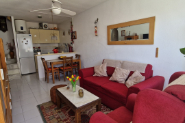 Venta - Chalet adosado - Torrevieja - Urbanización Lago Jardín II