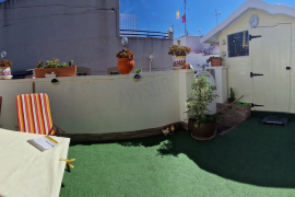 Sale - Townhouse - Torrevieja - Lago Jardín II Urbanization