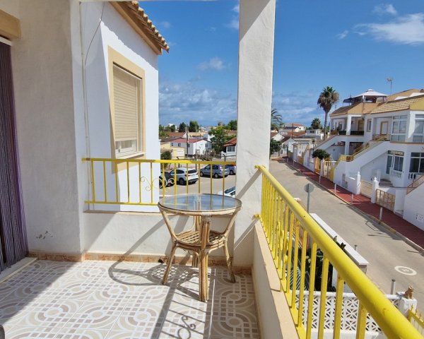 Townhouse - Sale - Torrevieja - Parque de Naciones