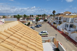 Sale - Townhouse - Torrevieja - Parque de Naciones