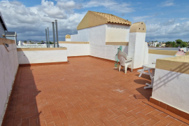 Sale - Townhouse - Torrevieja - Parque de Naciones