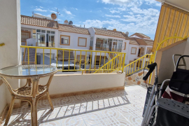 Sale - Townhouse - Torrevieja - Parque de Naciones