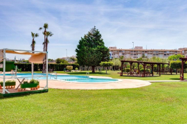 Продажа - Бунгало - Torrevieja - Parque de Naciones