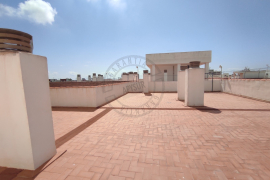 Sale - Penthouse - Torrevieja - Acequión Beach