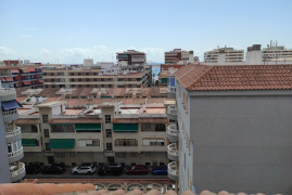 Продажа - Атико/Последений этаж - Torrevieja - Пляж del Acequión