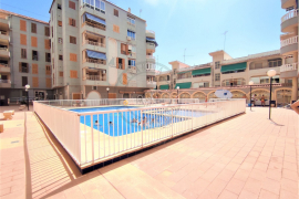 Sale - Penthouse - Torrevieja - Acequión Beach