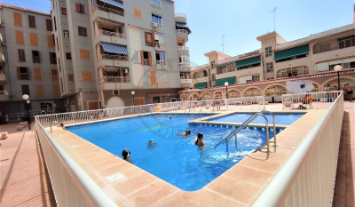 Atico - Venta - Torrevieja - Playa del Acequión