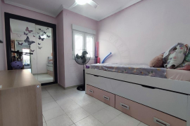 Sale - Penthouse - Torrevieja - Acequión Beach