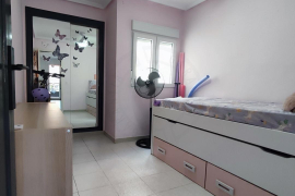 Sale - Penthouse - Torrevieja - Acequión Beach