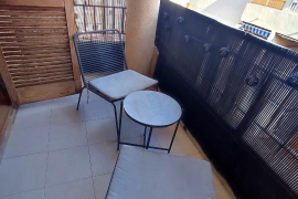 Sale - Penthouse - Torrevieja - Acequión Beach