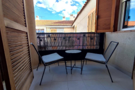 Sale - Penthouse - Torrevieja - Acequión Beach