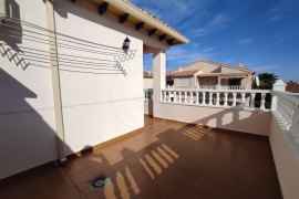 Venta - Chalet adosado - Orihuela costa - Playa Flamenca