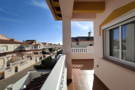 Venta - Chalet adosado - Orihuela costa - Playa Flamenca