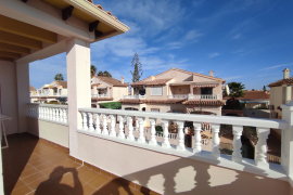 Venta - Chalet adosado - Orihuela costa - Playa Flamenca