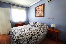 Venta - Chalet adosado - Orihuela costa - Playa Flamenca