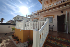 Venta - Chalet adosado - Orihuela costa - Playa Flamenca