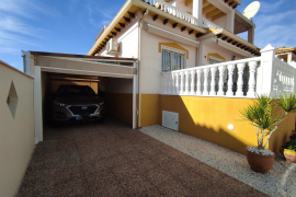 Venta - Chalet adosado - Orihuela costa - Playa Flamenca