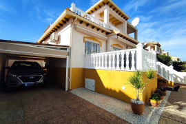 Venta - Chalet adosado - Orihuela costa - Playa Flamenca