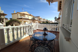 Venta - Chalet adosado - Orihuela costa - Playa Flamenca