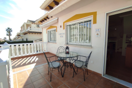 Venta - Chalet adosado - Orihuela costa - Playa Flamenca